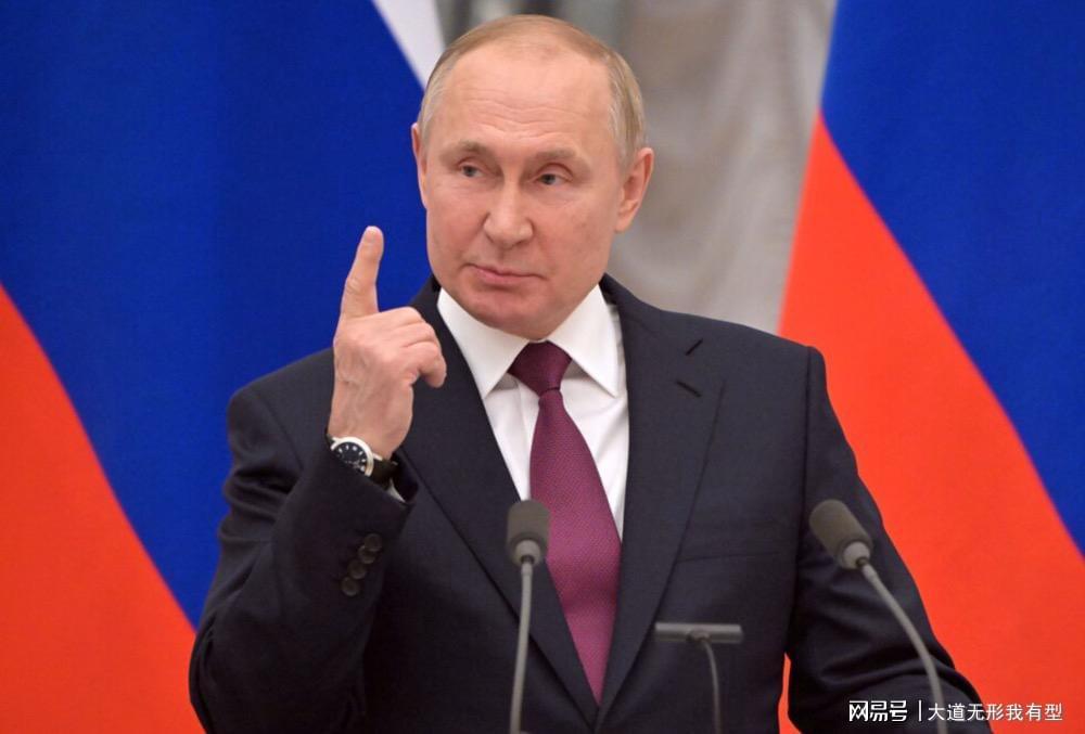 俄罗斯撸起袖子正式向全世界宣告：谁敢在乌克兰建厂援助，就炸谁